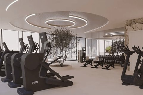 Jumeirah Village Circle, Dubai, संयुक्त अरब अमीरात में अपार्टमेंट, 1 बेडरूम, 68 वर्ग मीटर, संख्या 706836 - फ़ोटो 9