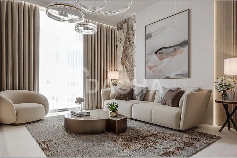 Jumeirah Village Circle, Dubai, UAE의 아파트 침실 1개, 68제곱미터 번호 706836