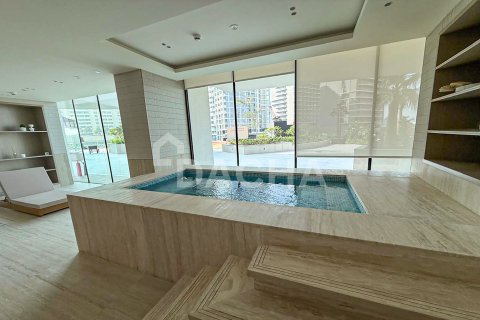 Jumeirah Village Circle, Dubai, संयुक्त अरब अमीरात में अपार्टमेंट, 1 बेडरूम, 86 वर्ग मीटर, संख्या 706834 - फ़ोटो 16