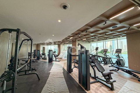 Jumeirah Village Circle, Dubai, संयुक्त अरब अमीरात में अपार्टमेंट, 1 बेडरूम, 86 वर्ग मीटर, संख्या 706834 - फ़ोटो 10