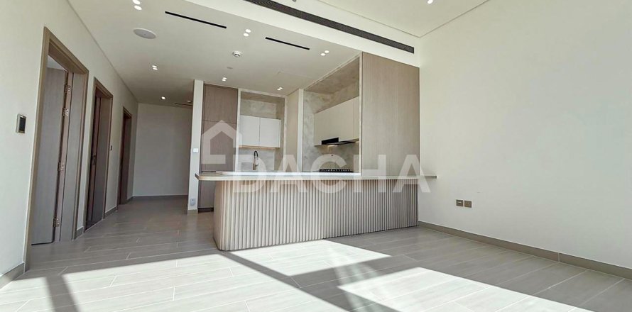 Jumeirah Village Circle, Dubai, संयुक्त अरब अमीरात में अपार्टमेंट, 1 बेडरूम, 86 वर्ग मीटर, संख्या 706834