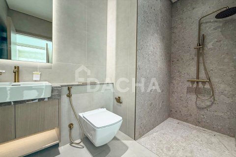 Jumeirah Village Circle, Dubai, संयुक्त अरब अमीरात में अपार्टमेंट, 1 बेडरूम, 86 वर्ग मीटर, संख्या 706834 - फ़ोटो 6