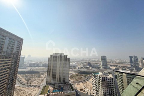 Jumeirah Village Circle, Dubai, संयुक्त अरब अमीरात में अपार्टमेंट, 1 बेडरूम, 86 वर्ग मीटर, संख्या 706834 - फ़ोटो 8