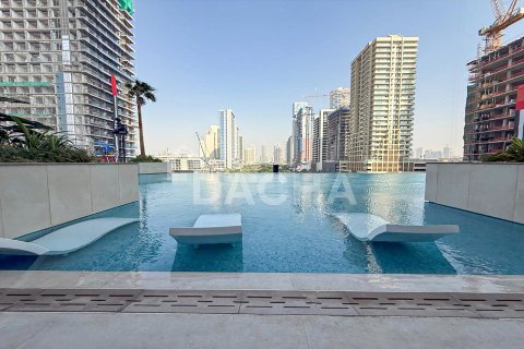 Jumeirah Village Circle, Dubai, संयुक्त अरब अमीरात में अपार्टमेंट, 1 बेडरूम, 86 वर्ग मीटर, संख्या 706834 - फ़ोटो 12
