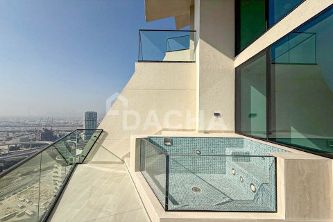 Jumeirah Village Circle, Dubai, संयुक्त अरब अमीरात में अपार्टमेंट, 1 बेडरूम, 86 वर्ग मीटर, संख्या 706834 - फ़ोटो 9