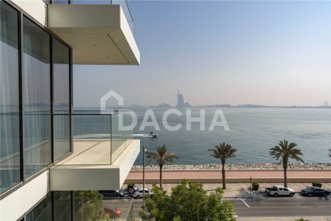 Apartment in Palm Jumeirah, Dubai, UAE 1 bedroom, 87 sq.m. № 706833 - photo 16