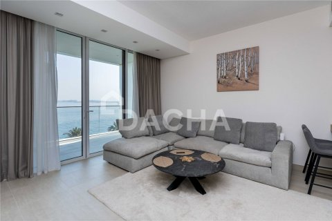 Apartment in Palm Jumeirah, Dubai, UAE 1 bedroom, 87 sq.m. № 706833 - photo 2