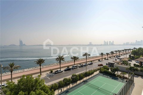 Apartment in Palm Jumeirah, Dubai, UAE 1 bedroom, 87 sq.m. № 706833 - photo 17