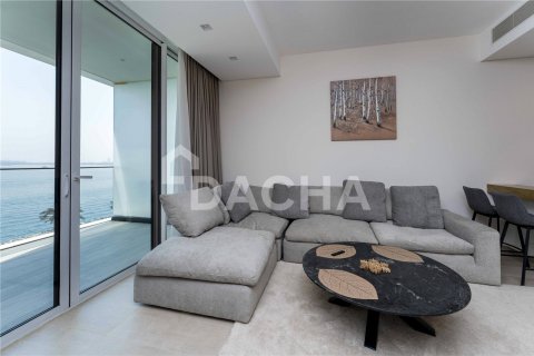 Apartment in Palm Jumeirah, Dubai, UAE 1 bedroom, 87 sq.m. № 706833 - photo 3