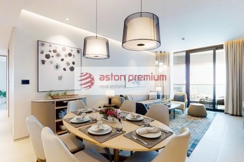Apartament de vânzare în Jumeirah Beach Residence, Dubai, EAU 3 dormitoare, 173.3 mp.  №670292 - poză 4