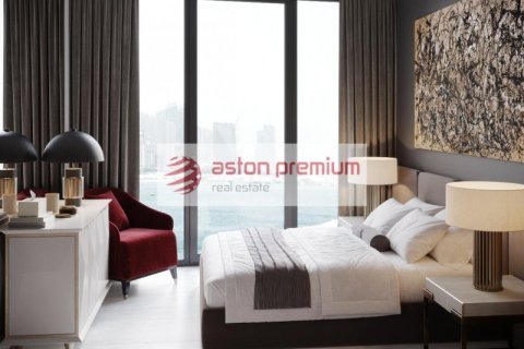 Apartament de vânzare în Jumeirah Beach Residence, Dubai, EAU 2 dormitoare, 137.2 mp.  №670294 - poză 23