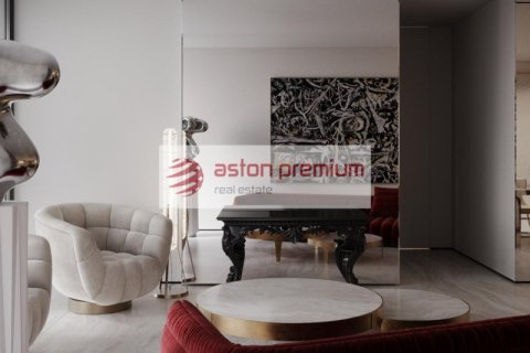 Apartament de vânzare în Jumeirah Beach Residence, Dubai, EAU 2 dormitoare, 137.2 mp.  №670294 - poză 10