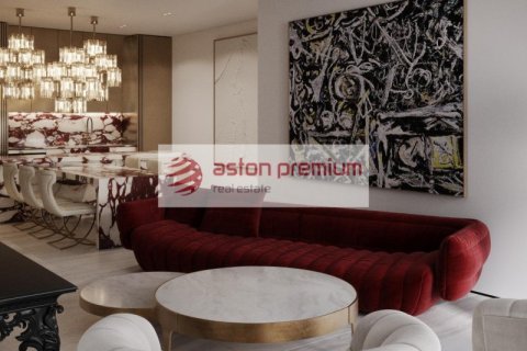 Apartament de vânzare în Jumeirah Beach Residence, Dubai, EAU 2 dormitoare, 137.2 mp.  №670294 - poză 11