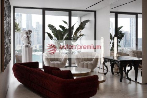 Apartament de vânzare în Jumeirah Beach Residence, Dubai, EAU 2 dormitoare, 137.2 mp.  №670294 - poză 9