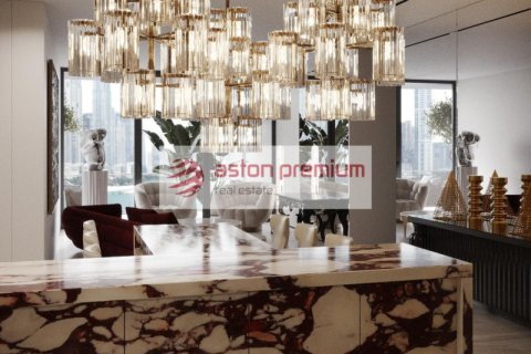 Apartament de vânzare în Jumeirah Beach Residence, Dubai, EAU 2 dormitoare, 137.2 mp.  №670294 - poză 4