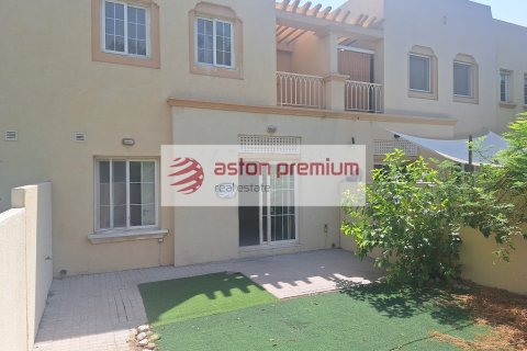 ویلا برای اجاره در The Springs، Dubai، امارات متحده عربی 2 خوابه ، 171.9 متر مربع ، شماره 670288 - تصویر 1