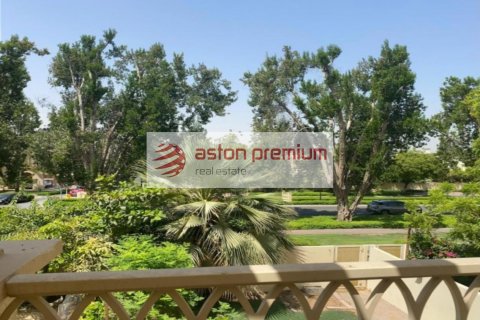 ویلا برای اجاره در The Springs، Dubai، امارات متحده عربی 2 خوابه ، 171.9 متر مربع ، شماره 670288 - تصویر 18