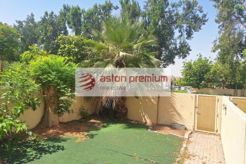 ویلا برای اجاره در The Springs، Dubai، امارات متحده عربی 2 خوابه ، 171.9 متر مربع ، شماره 670288 - تصویر 17