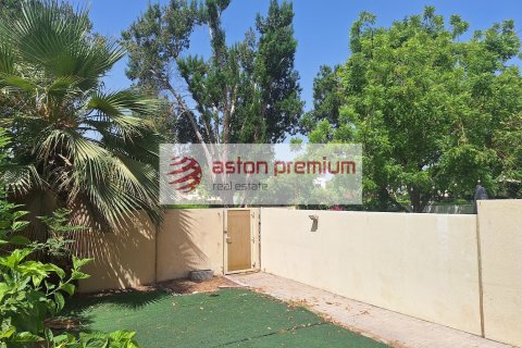 ویلا برای اجاره در The Springs، Dubai، امارات متحده عربی 2 خوابه ، 171.9 متر مربع ، شماره 670288 - تصویر 16