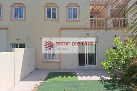 ویلا برای اجاره در The Springs، Dubai، امارات متحده عربی 2 خوابه ، 171.9 متر مربع ، شماره 670288 - تصویر 19