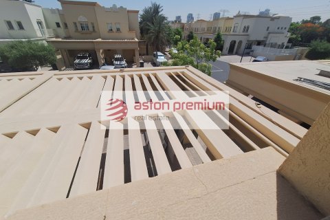 ویلا برای اجاره در The Springs، Dubai، امارات متحده عربی 2 خوابه ، 171.9 متر مربع ، شماره 670288 - تصویر 12