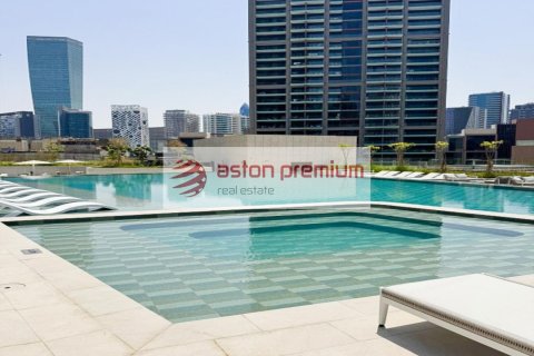 آپارتمان برای اجاره در Business Bay، Dubai، امارات متحده عربی 1 خوابه ، 62.4 متر مربع ، شماره 670290 - تصویر 11