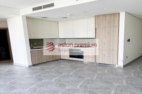 Byt v Business Bay, Dubai, SAE 1 ložnice, 53 m² Č.: 670289 - fotografie 3