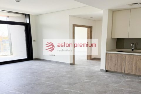 Byt v Business Bay, Dubai, SAE 1 ložnice, 53 m² Č.: 670289 - fotografie 2