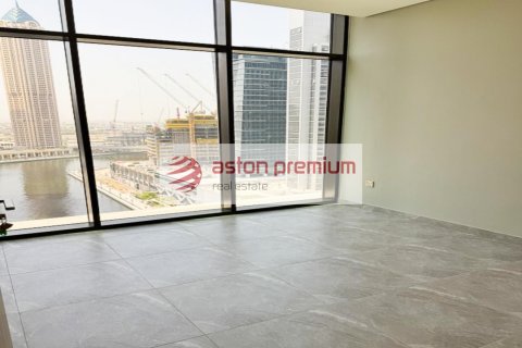 Byt v Business Bay, Dubai, SAE 1 ložnice, 53 m² Č.: 670289 - fotografie 5