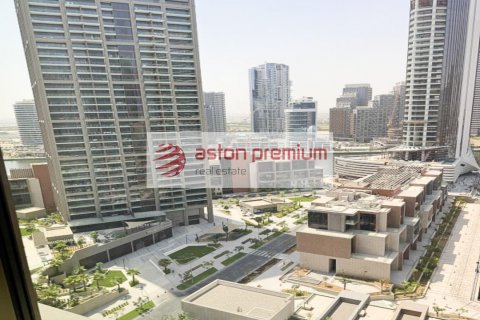 Byt v Business Bay, Dubai, SAE 1 ložnice, 53 m² Č.: 670289 - fotografie 7