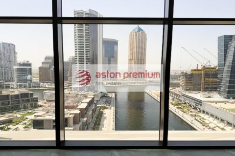 Byt v Business Bay, Dubai, SAE 1 ložnice, 53 m² Č.: 670289 - fotografie 6