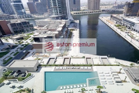 Byt v Business Bay, Dubai, SAE 1 ložnice, 53 m² Č.: 670289 - fotografie 13