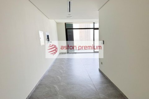 Byt v Business Bay, Dubai, SAE 1 ložnice, 53 m² Č.: 670289 - fotografie 1