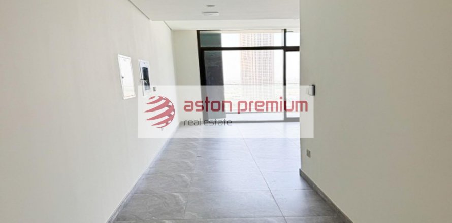 Byt v Business Bay, Dubai, SAE 1 ložnice, 53 m² Č.: 670289