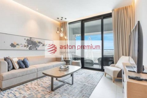 Apartament de vânzare în Jumeirah Beach Residence, Dubai, EAU 3 dormitoare, 179 mp.  №670293 - poză 1