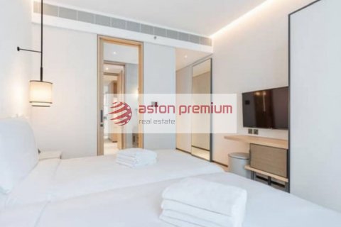 Apartament de vânzare în Jumeirah Beach Residence, Dubai, EAU 3 dormitoare, 179 mp.  №670293 - poză 8