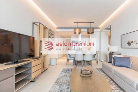 Apartament de vânzare în Jumeirah Beach Residence, Dubai, EAU 3 dormitoare, 179 mp.  №670293 - poză 2