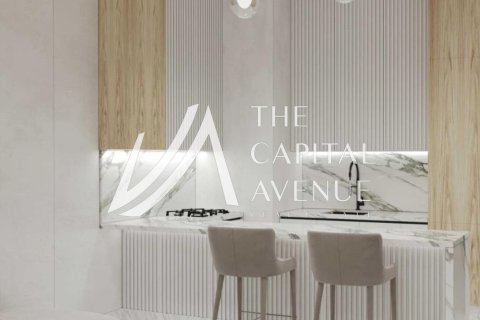 Apartment in Al Reem Island, Abu Dhabi, UAE 1 bedroom, 82 sq.m. № 730752 - photo 3