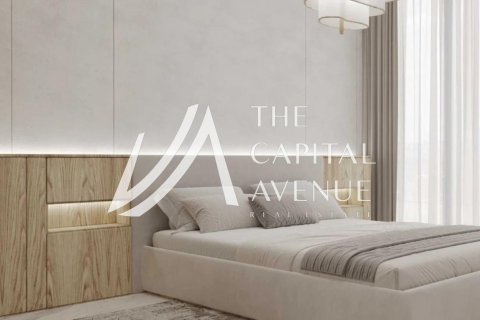 Apartment in Al Reem Island, Abu Dhabi, UAE 1 bedroom, 82 sq.m. № 730752 - photo 5