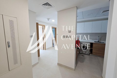דירה למכירה ב Al Reem Island, Abu Dhabi, איחוד האמירויות  2 חדרי שינה, 68 מ"ר, מספר 730753 - תמונה 7