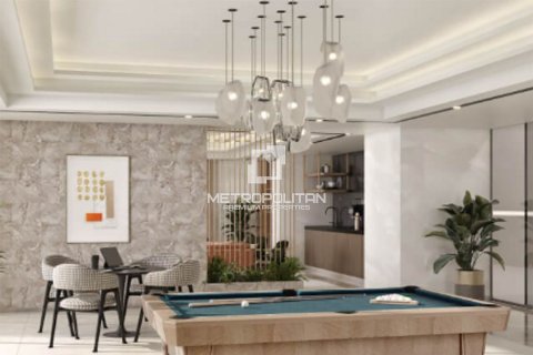 Appartement te koop in Dubai South (Dubai World Central), Dubai, VAE 1 slaapkamer, 55 vr.m., nr 730231 - foto 8