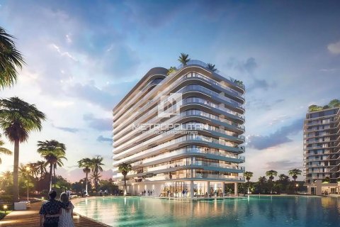 Appartement te koop in Dubai South (Dubai World Central), Dubai, VAE 1 slaapkamer, 55 vr.m., nr 730231 - foto 2