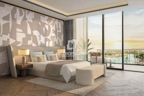 Appartement te koop in Dubai South (Dubai World Central), Dubai, VAE 1 slaapkamer, 55 vr.m., nr 730231 - foto 7