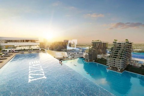 Appartement te koop in Dubai South (Dubai World Central), Dubai, VAE 1 slaapkamer, 55 vr.m., nr 730231 - foto 14