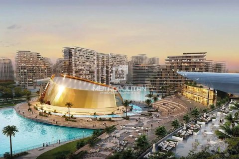 Appartement te koop in Dubai South (Dubai World Central), Dubai, VAE 1 slaapkamer, 55 vr.m., nr 730231 - foto 12