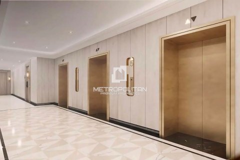 Appartement te koop in Dubai South (Dubai World Central), Dubai, VAE 1 slaapkamer, 55 vr.m., nr 730231 - foto 13
