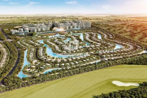 Appartement te koop in Dubai South (Dubai World Central), Dubai, VAE 1 slaapkamer, 55 vr.m., nr 730231 - foto 11