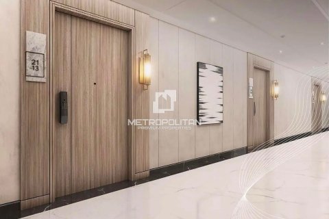 Appartement te koop in Dubai South (Dubai World Central), Dubai, VAE 1 slaapkamer, 55 vr.m., nr 730231 - foto 15