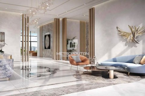 Appartement te koop in Dubai South (Dubai World Central), Dubai, VAE 1 slaapkamer, 55 vr.m., nr 730231 - foto 4