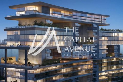 Διαμέρισμα σε Al Reem Island, Abu Dhabi, ΗΑΕ 1 δωμάτιο, 42 τ.μ. Αρ. 730750 - φωτογραφία 9